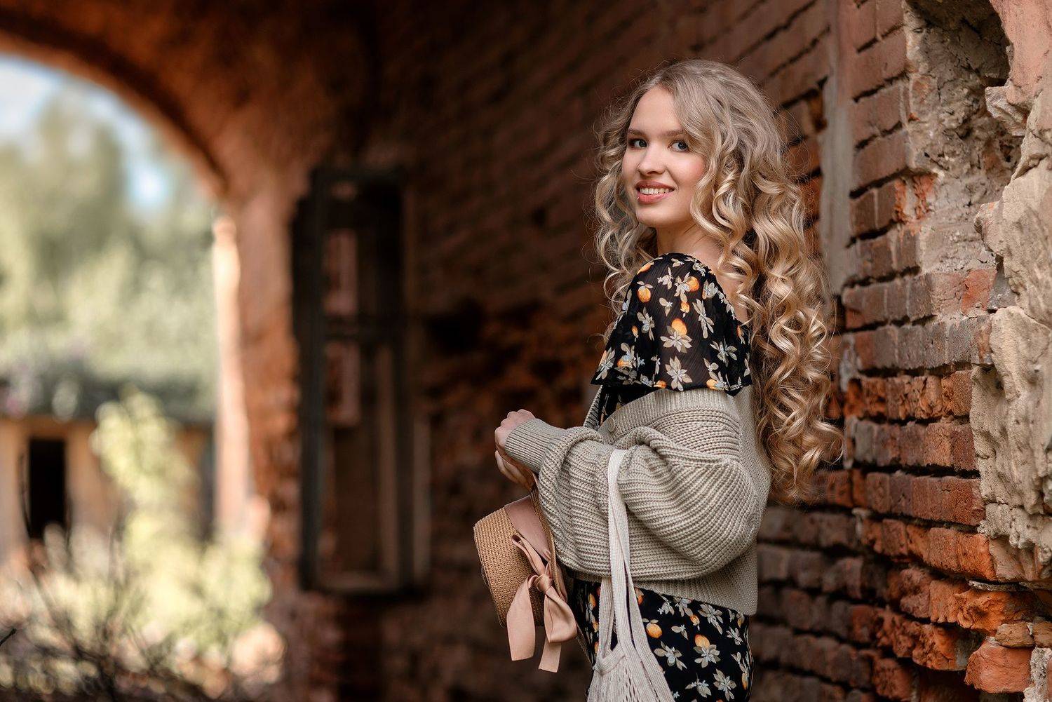 , Никонова Лана