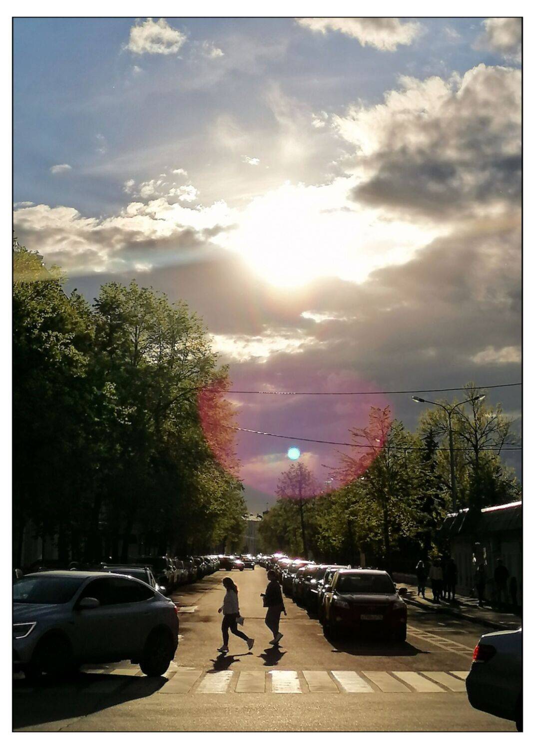 , Алёна Герасимова
