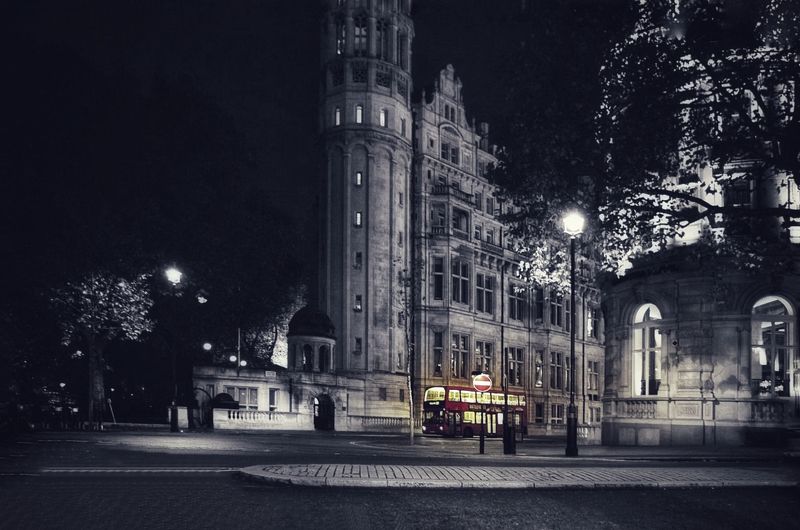 London фото превью