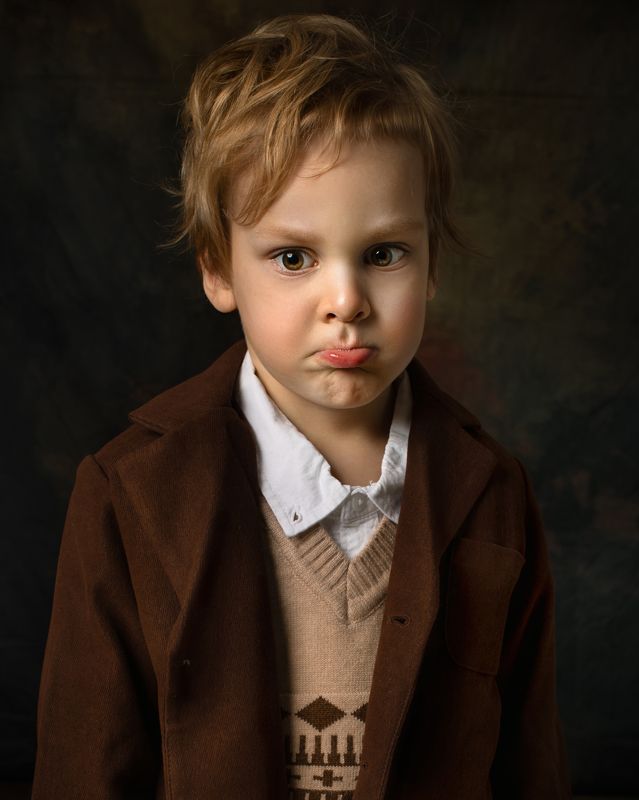 Men don\'t cry фото превью