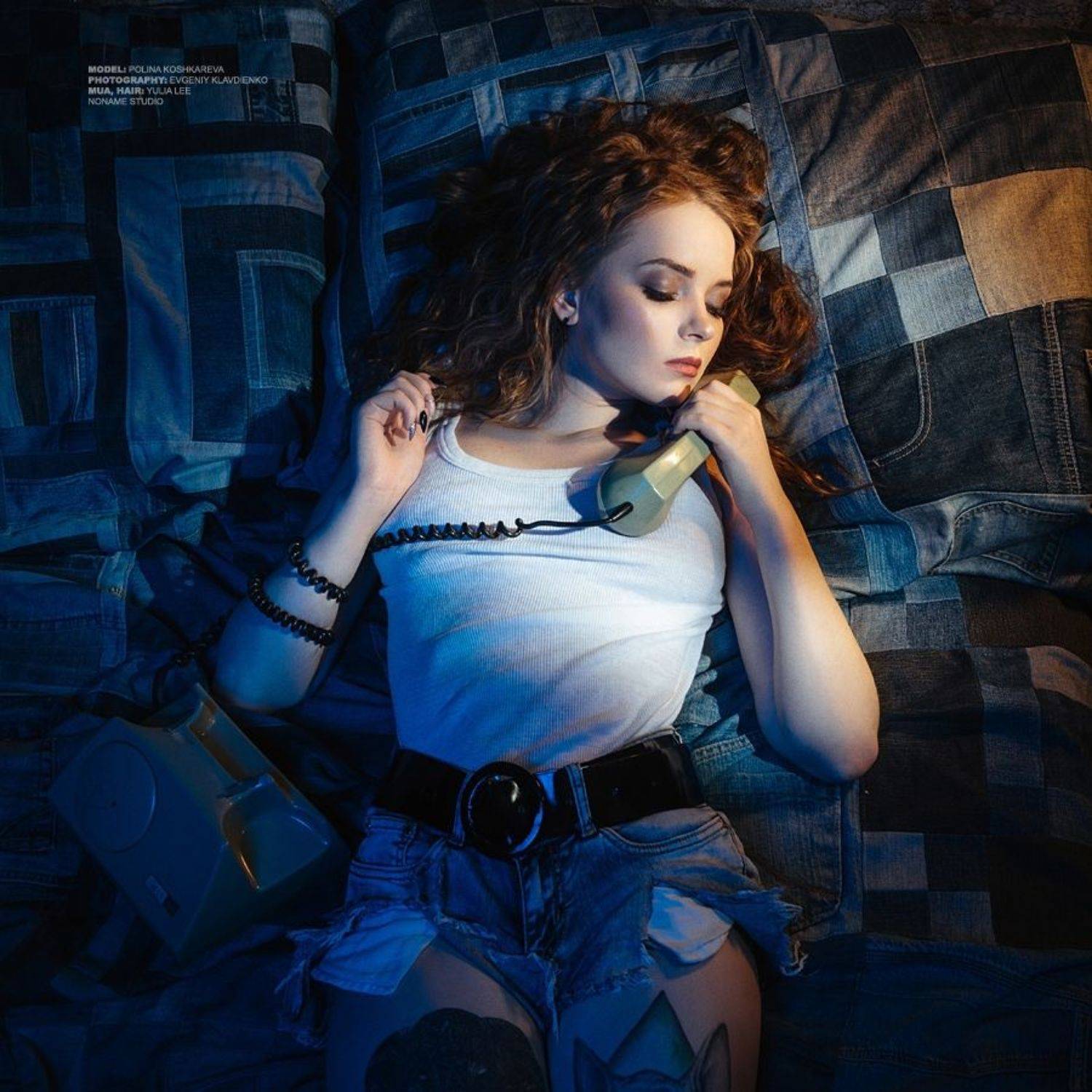 , Евгений Клавдиенко