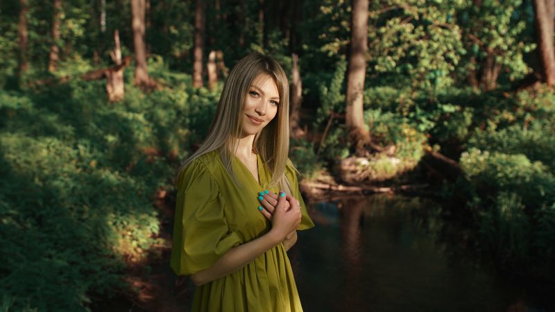 Аня фото превью