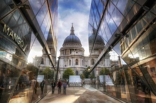 Сквозь время