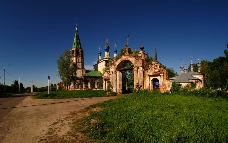 Горицы. фото превью