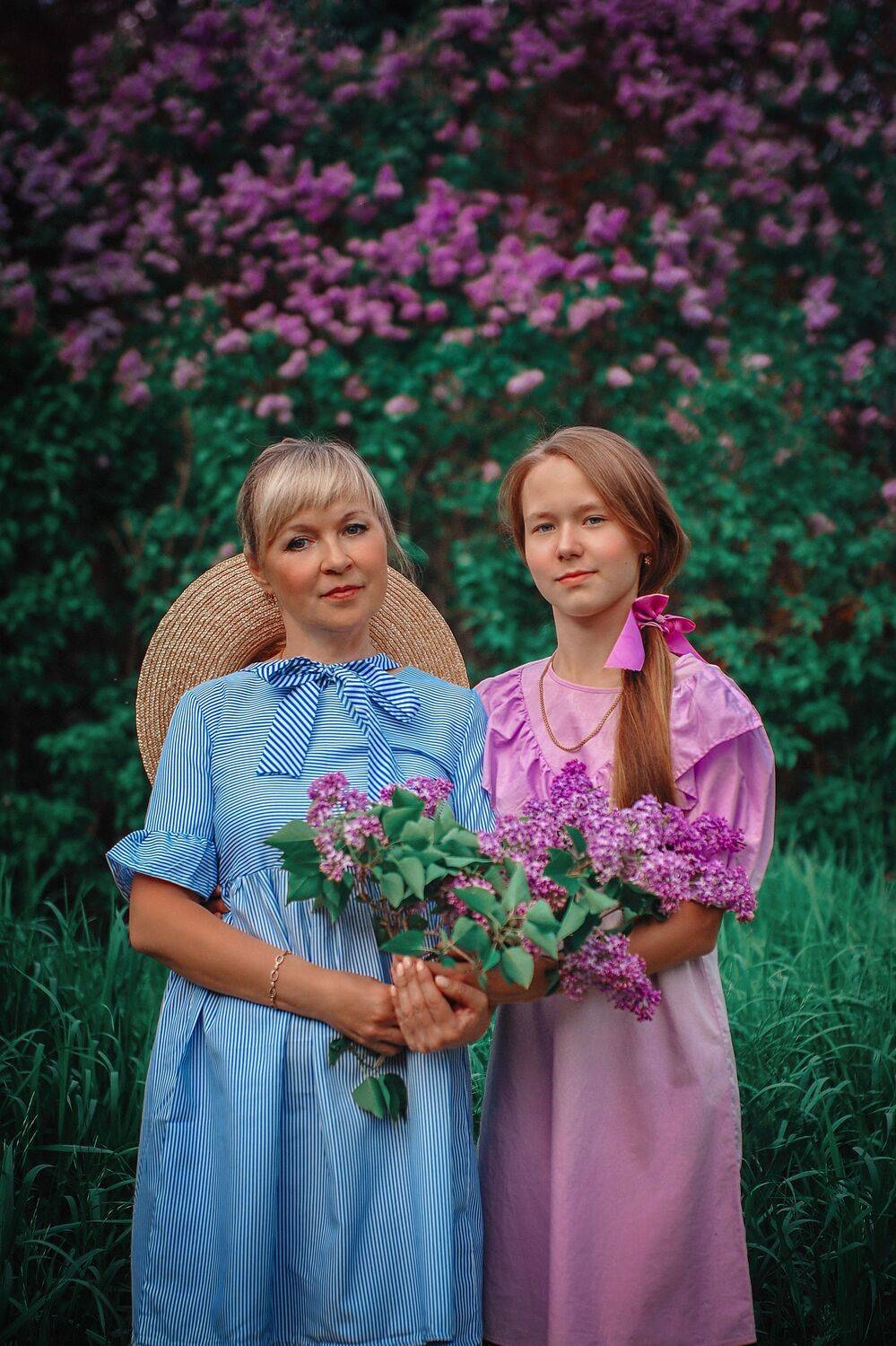 , Лысенкова Ксения