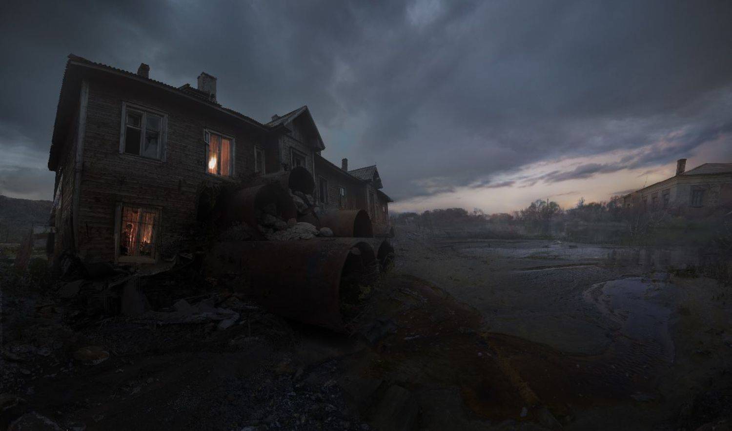 , Дeнис Бoдрoв