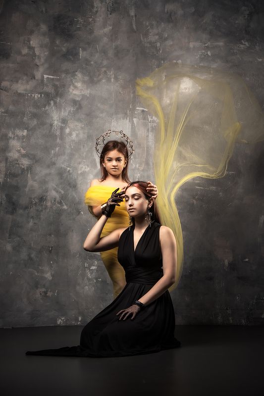 Sun&Moon фото превью