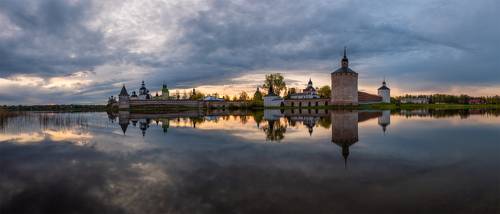 Холодная весна 2022