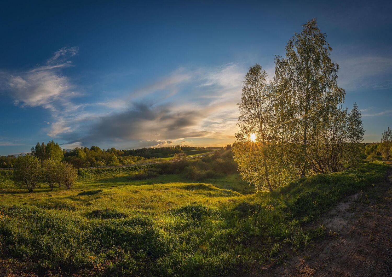 , Константин Дэм