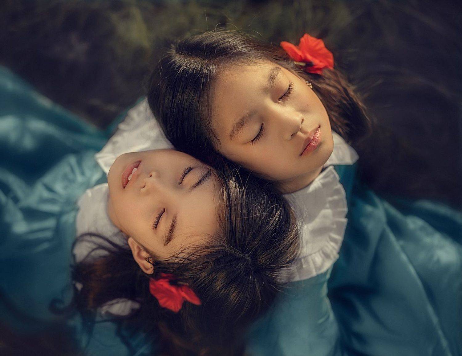 , Деева Елена