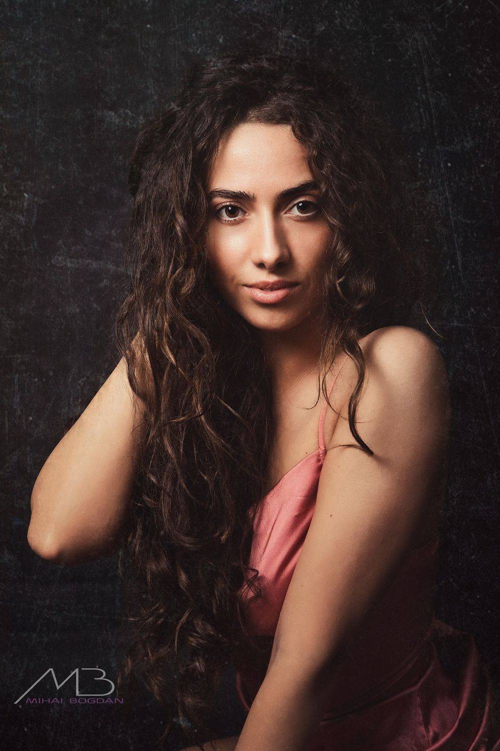 , Mihai Romeo Bogdan