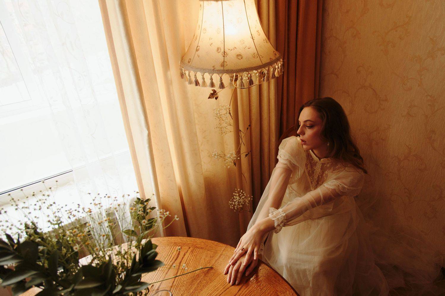 , Marie Dashkova