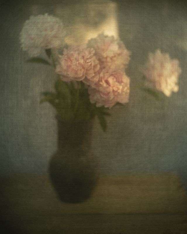 Такая бескрайняя нежность, такие воздушные сны... фото превью