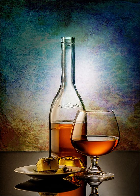 Коньяк Коньяк фото превью