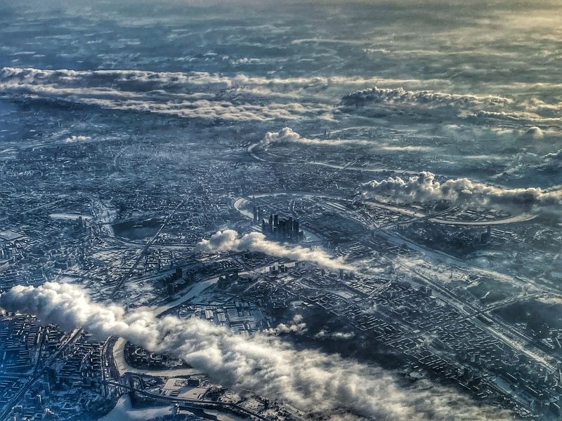 Москва фото превью