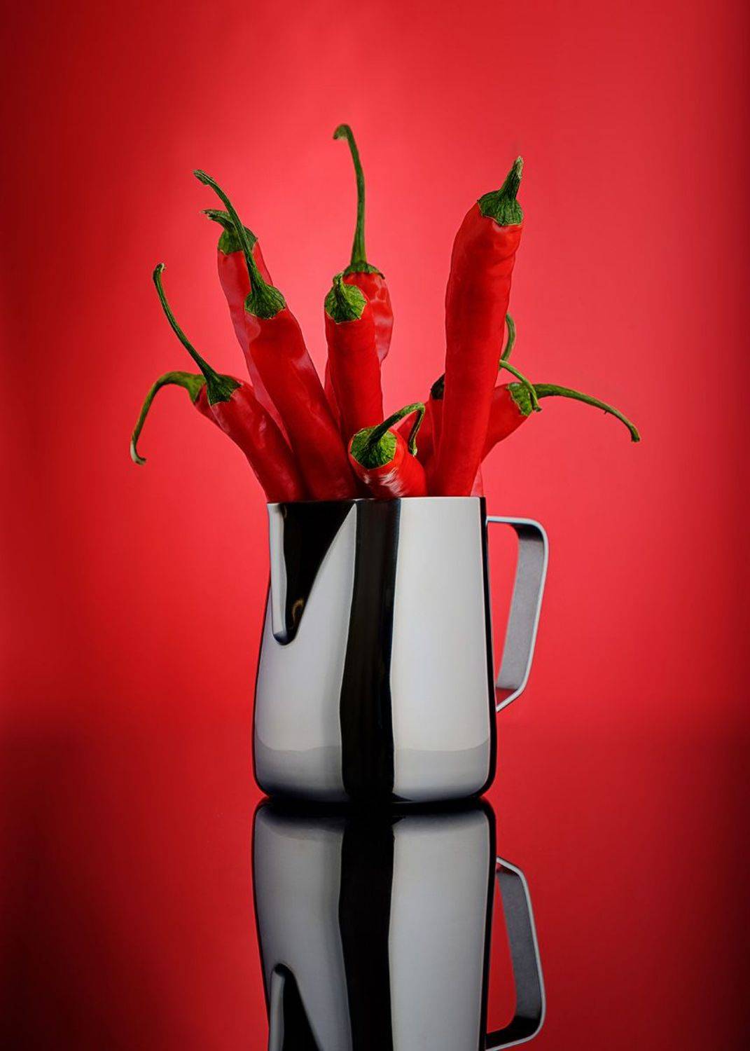 перец, чили, красный, Дмитрий Шиперко