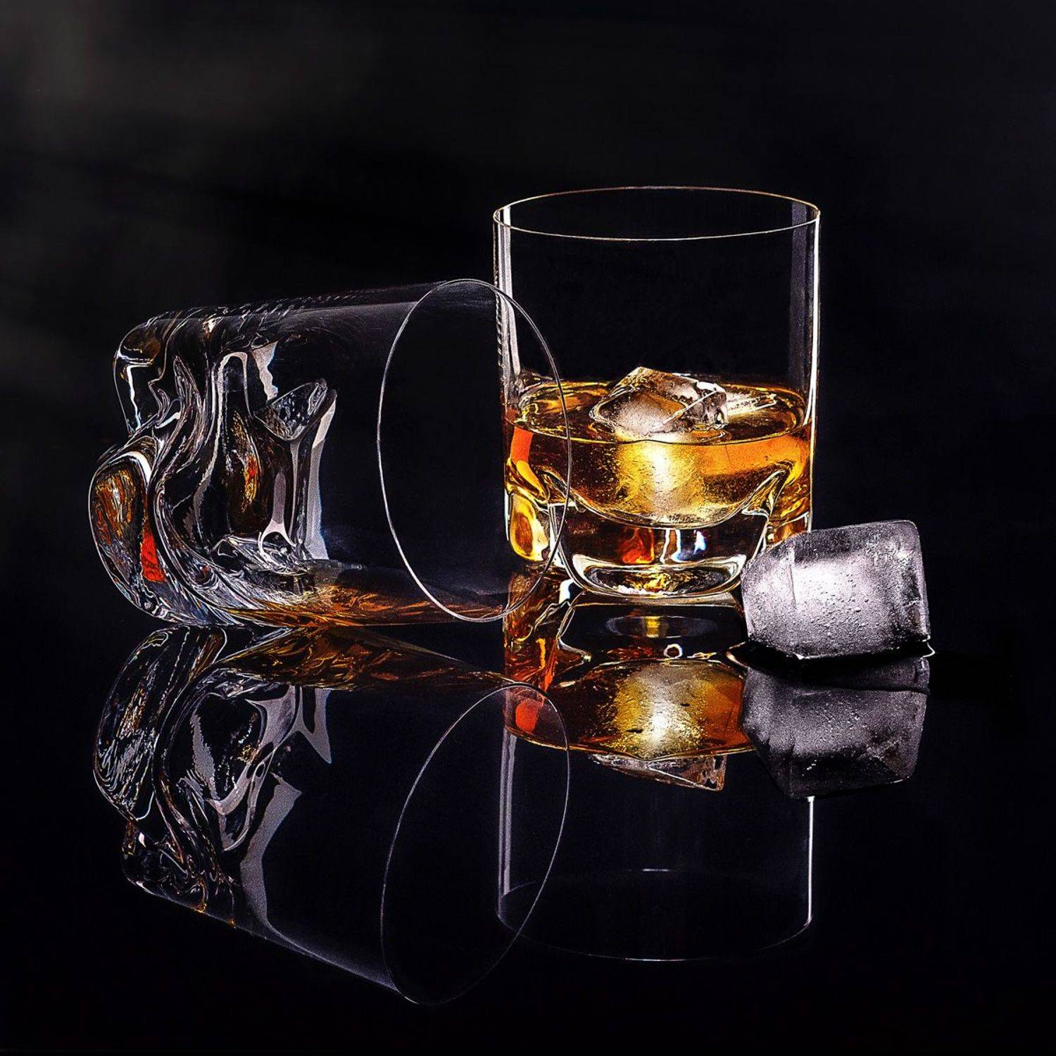 виски, стакан, Дмитрий Шиперко