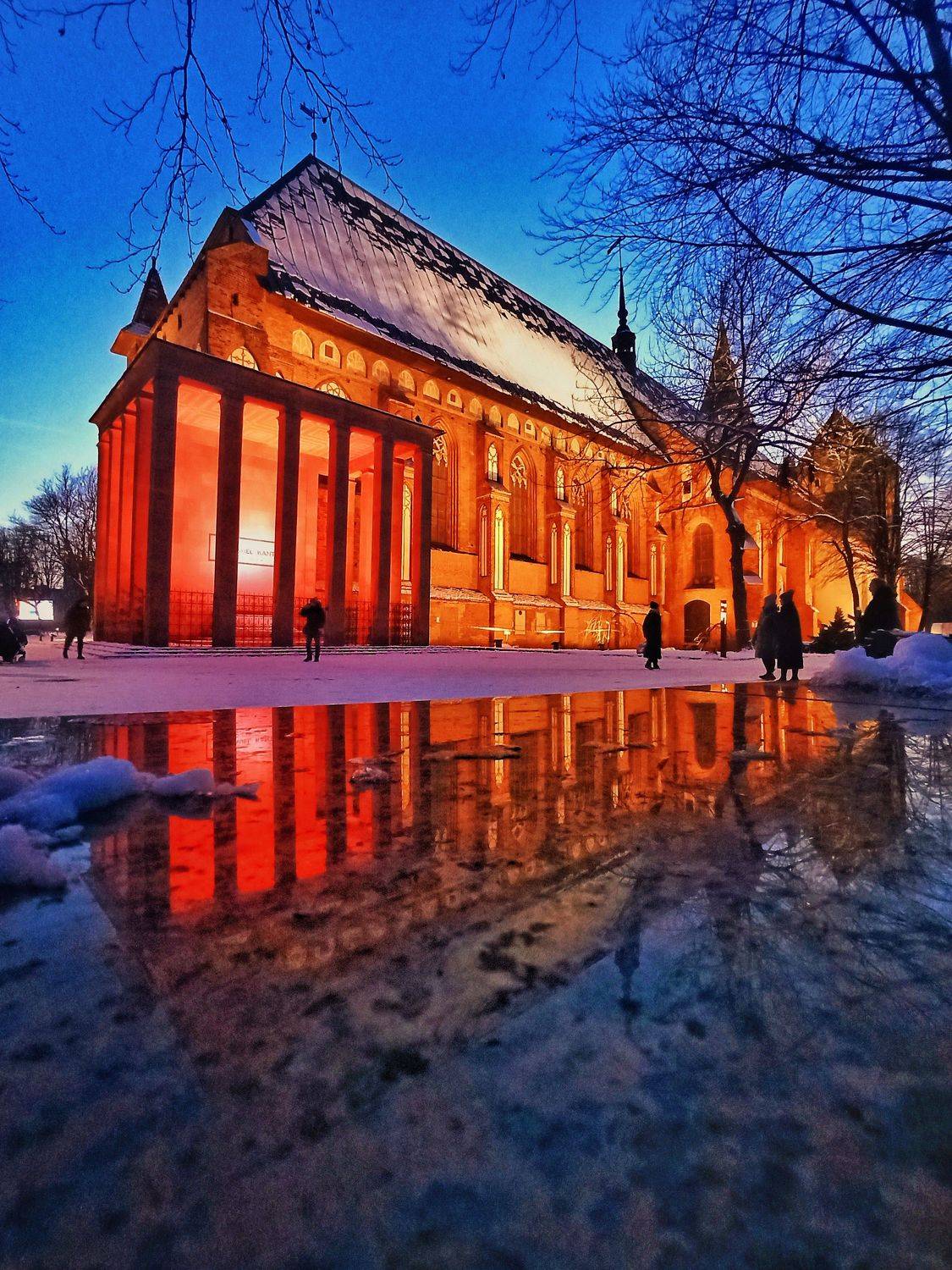 калининград k&euml;nigsberg, Жигульский Сергей