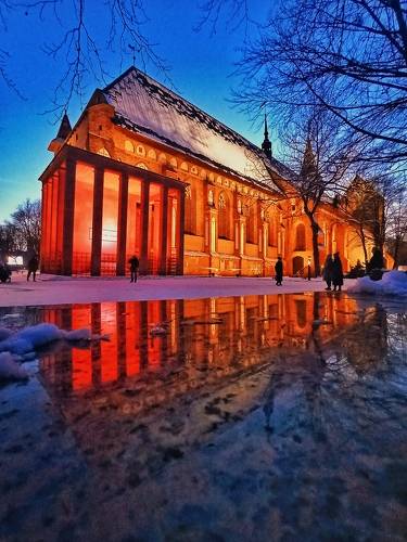 Остров Канта