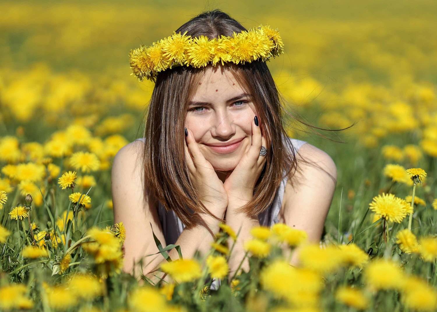 , Klevinskas Nataliya