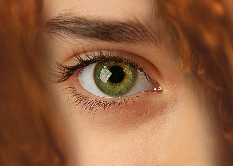 Galaxy Eye фото превью