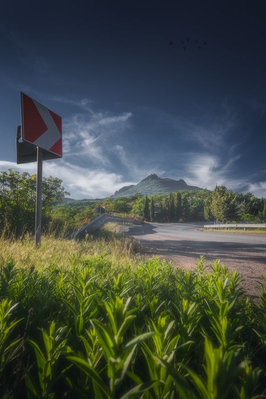 Южнобережное шоссе фото превью