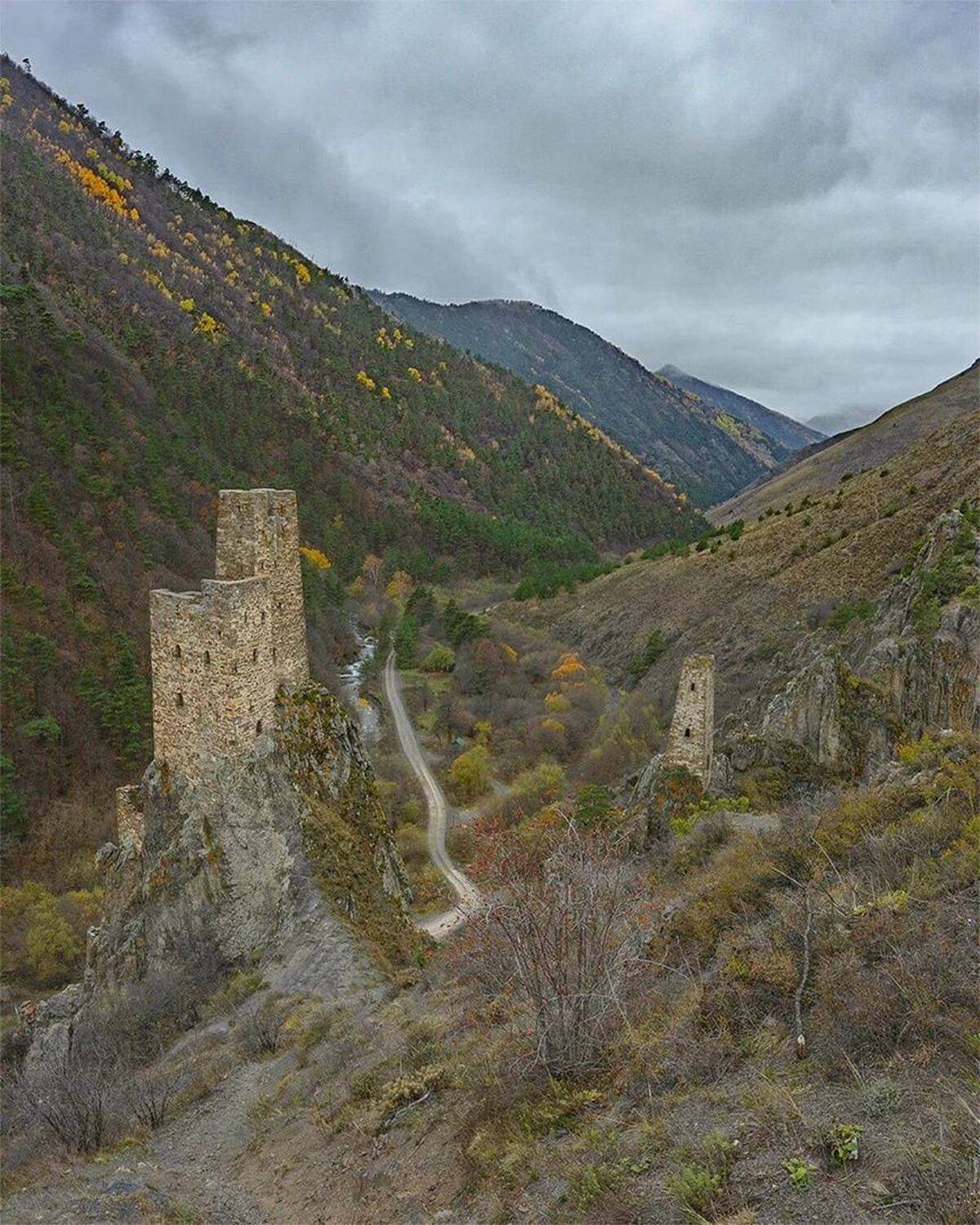 , Петр Косых