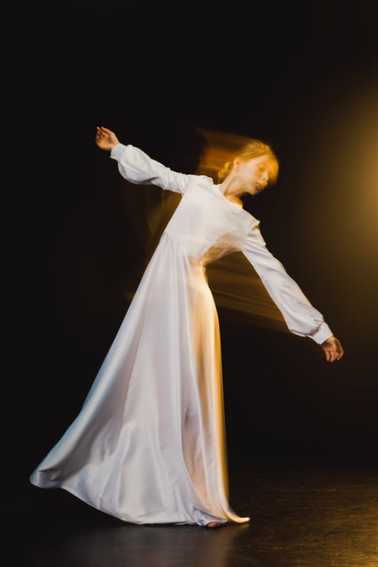 Виолетта фото превью