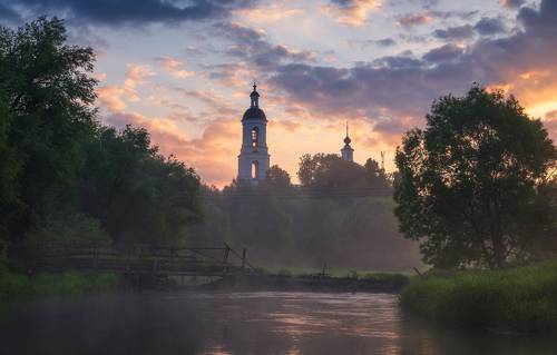 Филипповское