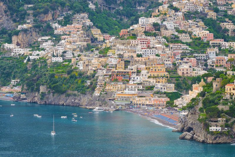 Positano фото превью