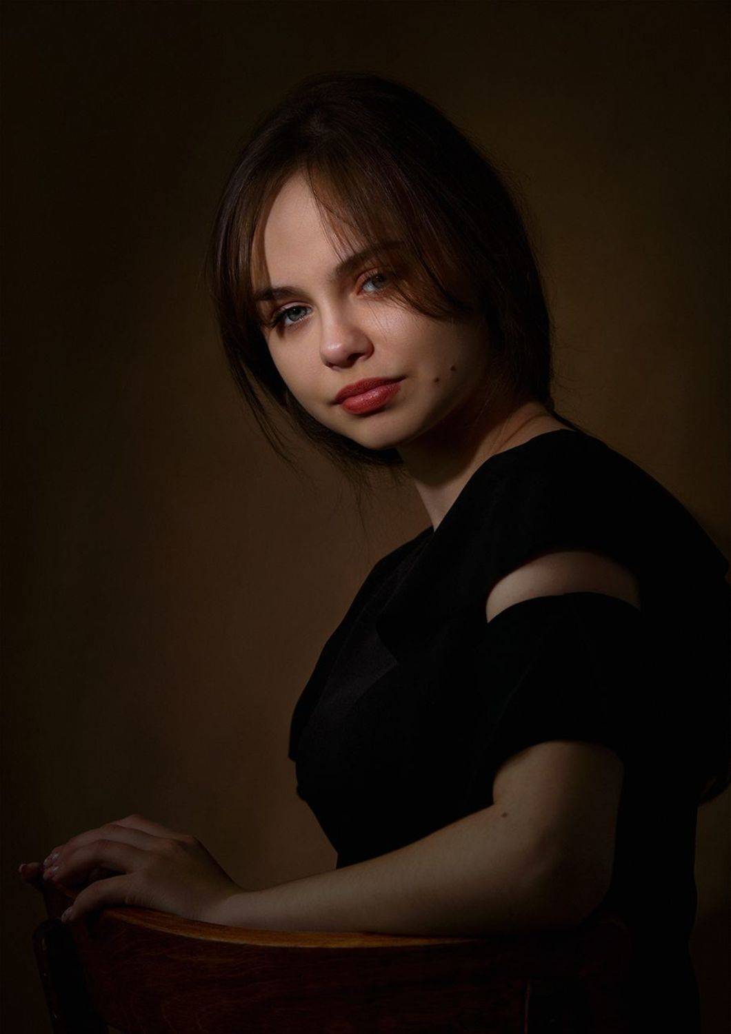 , Крышковец Владимир