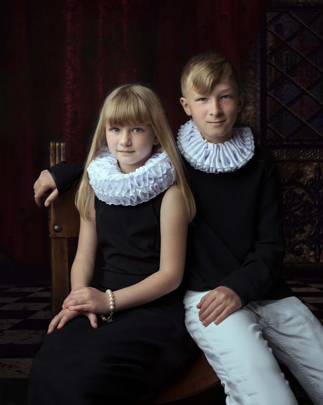 Ya a & Ilia фото превью