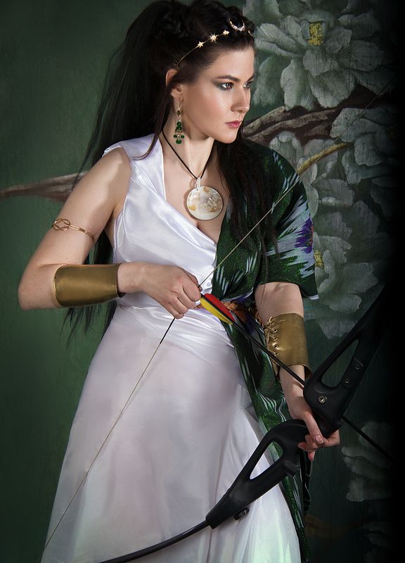 Artemis фото превью