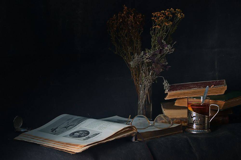 , Николаев Владимир