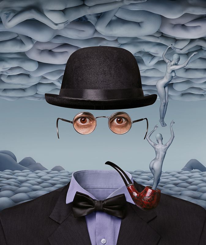 Selfie фото превью