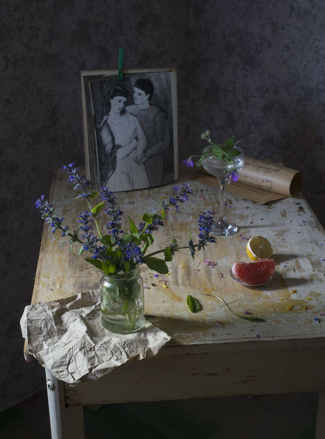 , Оксана Евкодимова