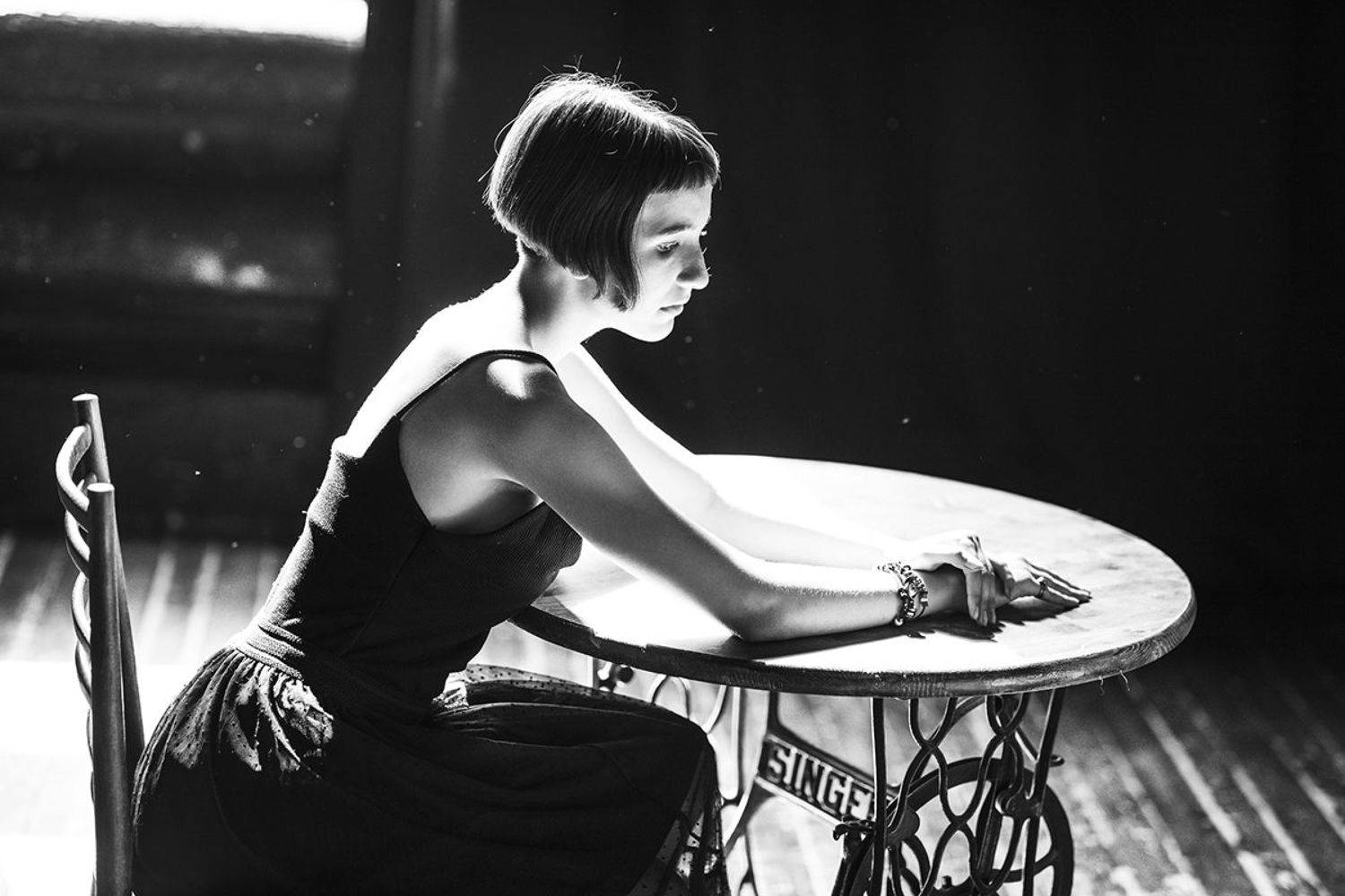 , Алексей Терентьев