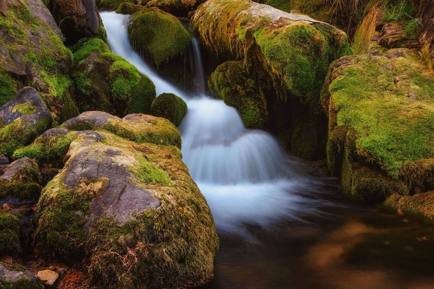 кыргызстан,горы, Элина Магалимова