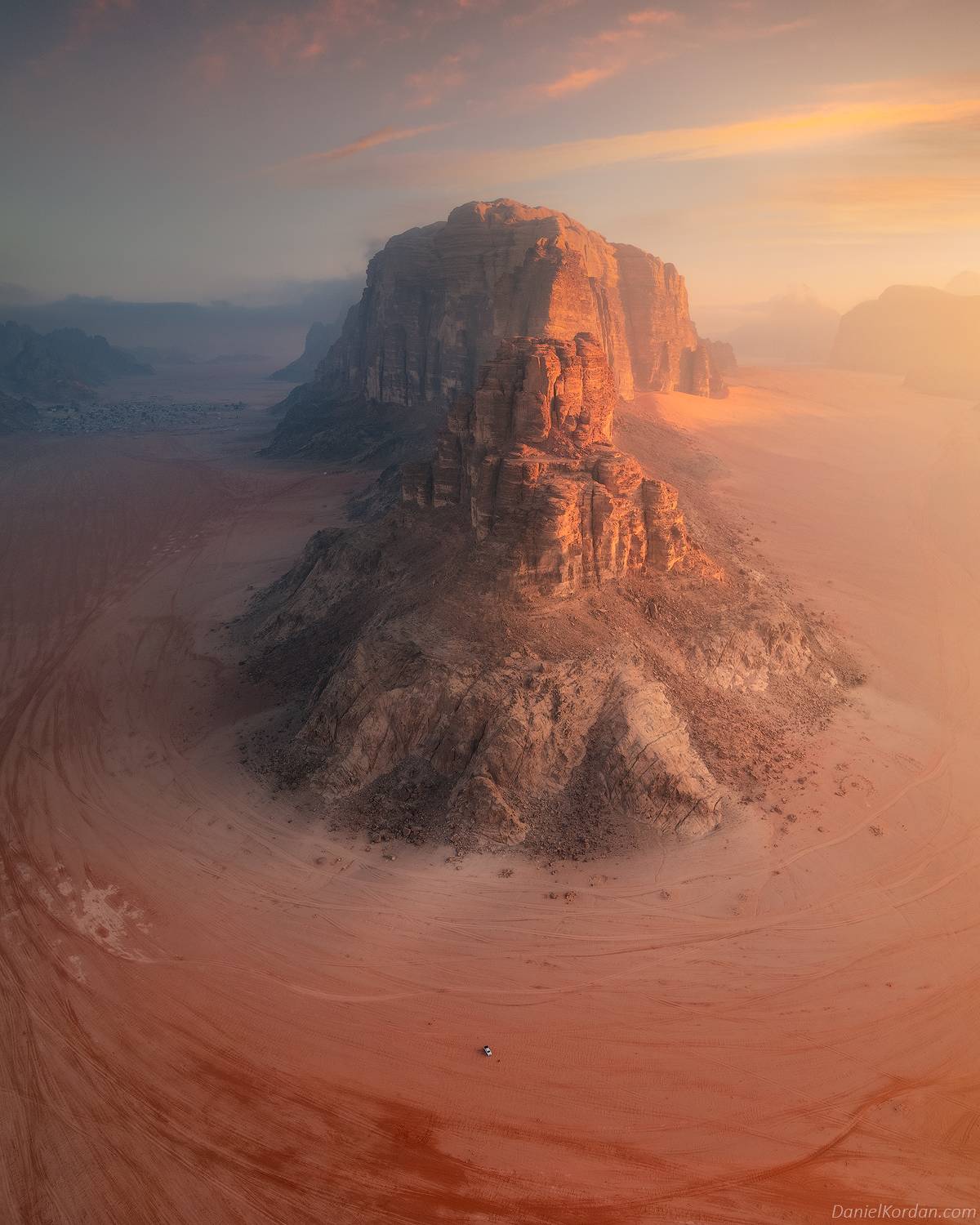 Jordan, Даниил Коржонов