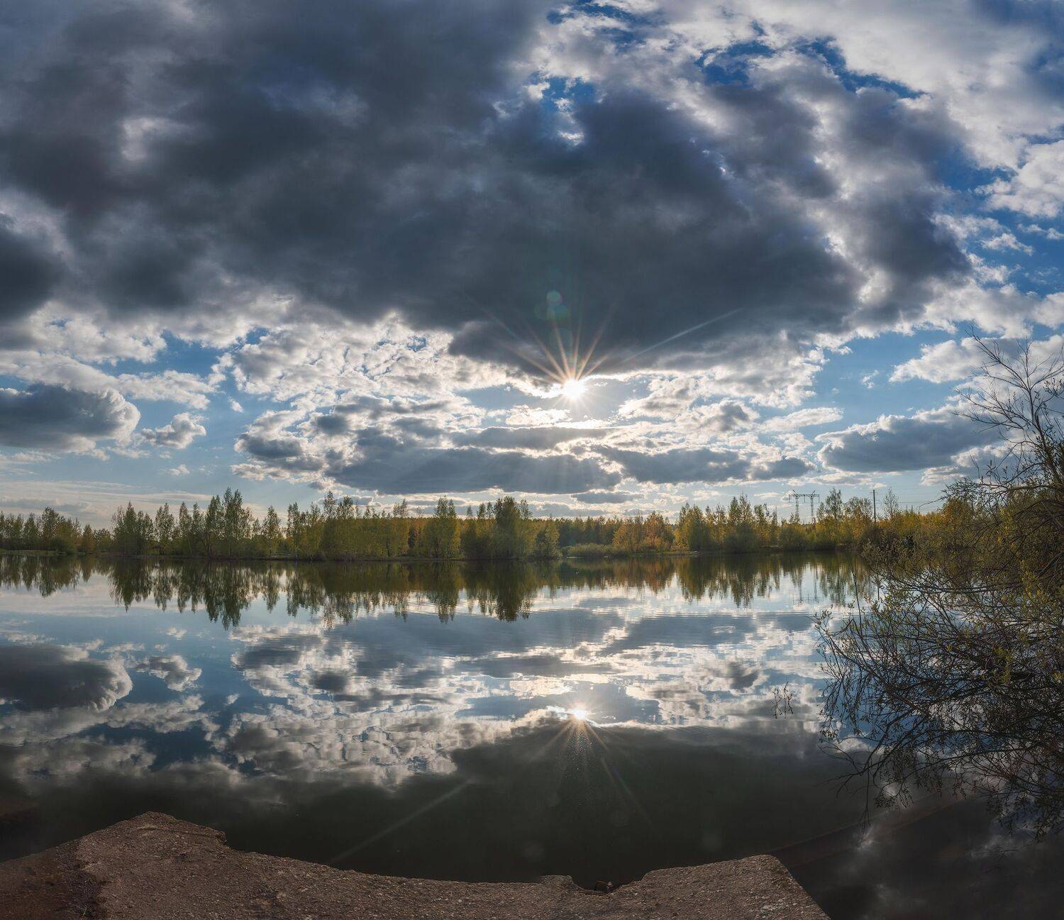 , Константин Дэм