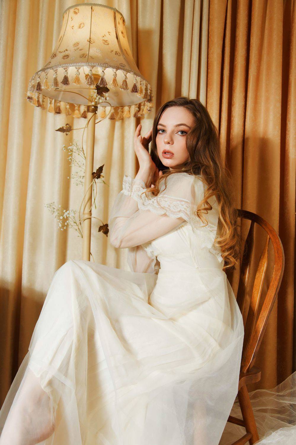 , Marie Dashkova