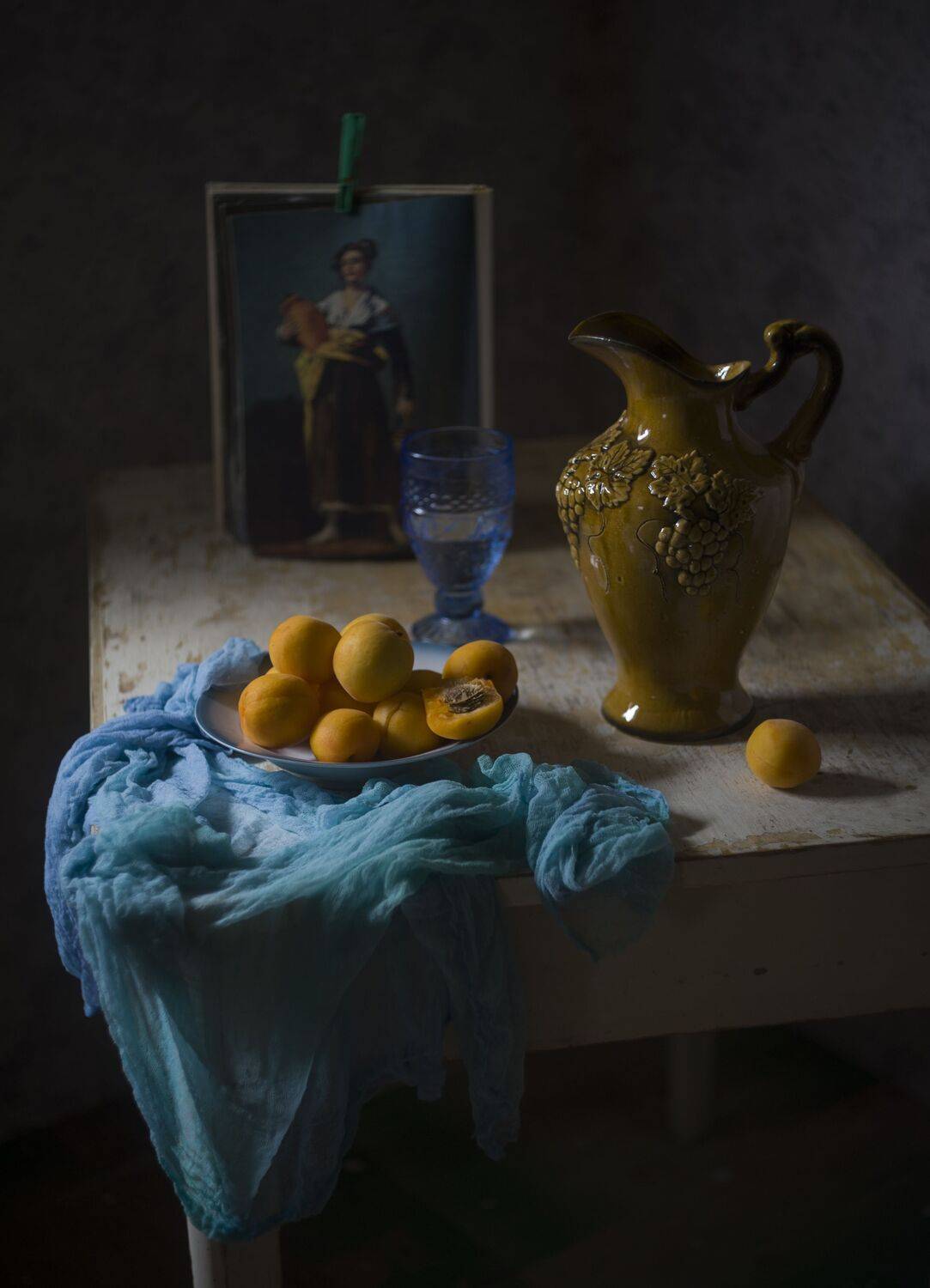 , Оксана Евкодимова