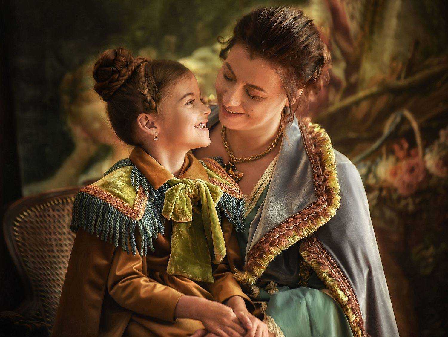 , Елизавета Свитенькова