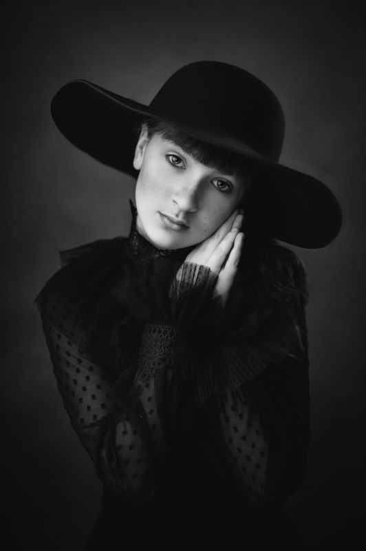 Nadia фото превью