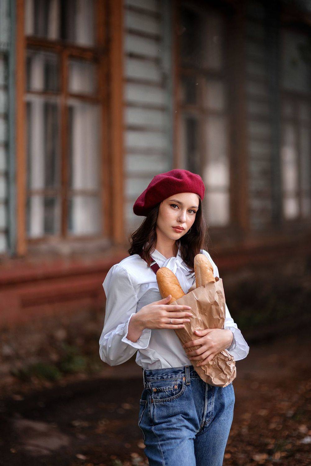 , Никонова Лана