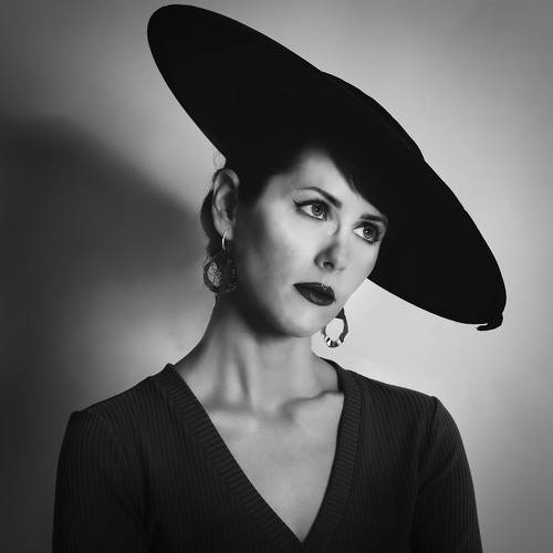 KRISTA HAT