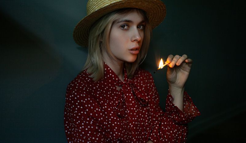 Радмила Джанаева фото превью