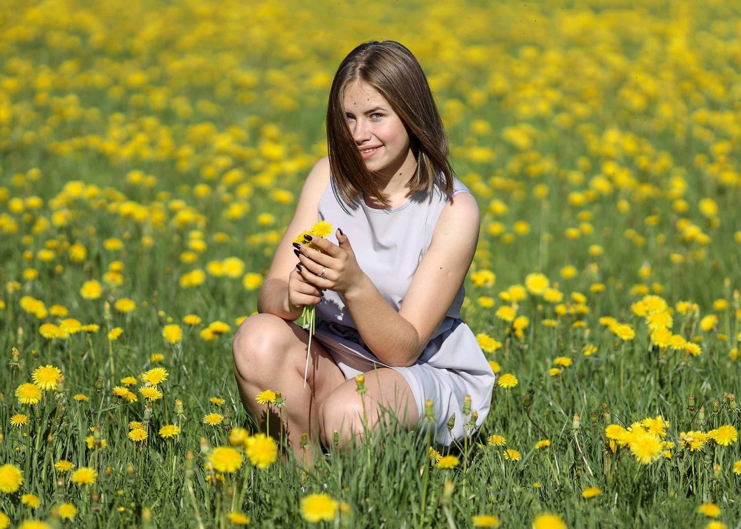 , Klevinskas Nataliya