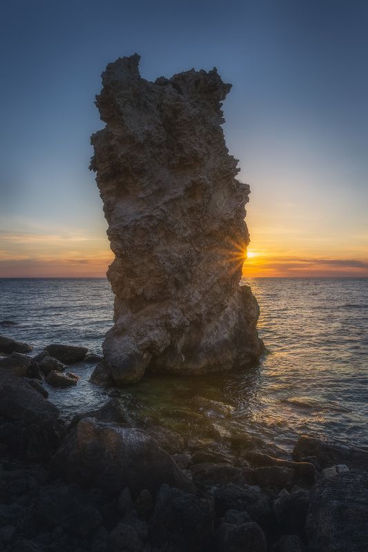 Джангульские скалы фото превью