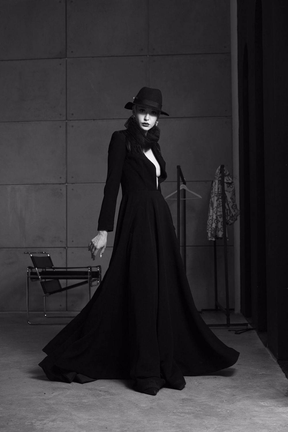 , behnam khoramshahi